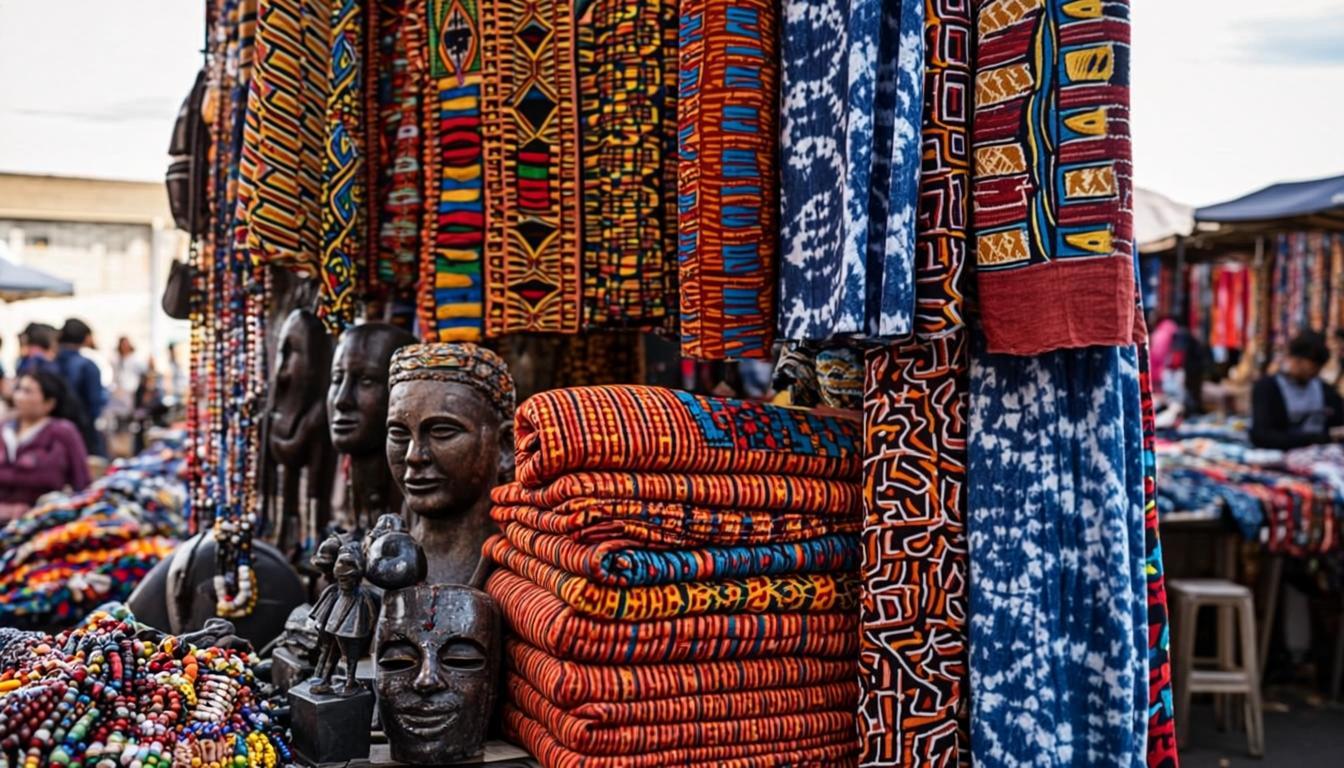 Artisanat & Textile